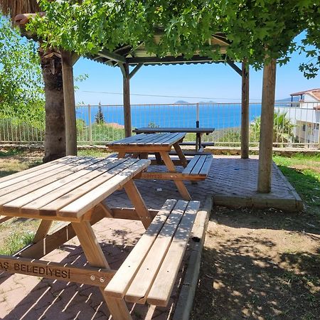 Kalkan Centre Bijou Home - Walk To Town And Beach מראה חיצוני תמונה