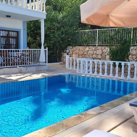 Kalkan Centre Bijou Home - Walk To Town And Beach מראה חיצוני תמונה