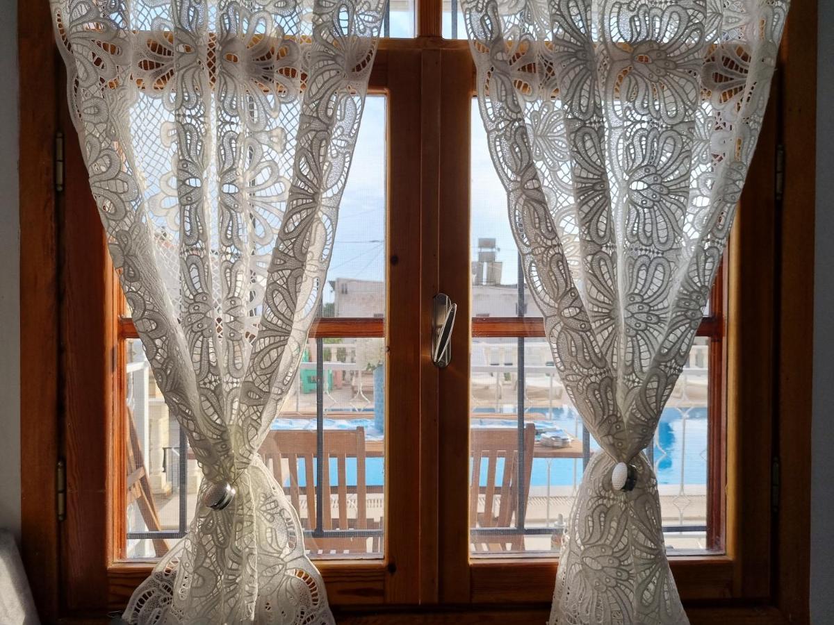 Kalkan Centre Bijou Home - Walk To Town And Beach מראה חיצוני תמונה