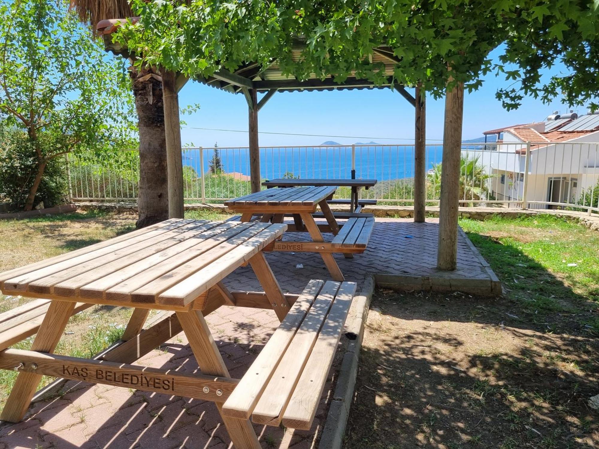 Kalkan Centre Bijou Home - Walk To Town And Beach מראה חיצוני תמונה