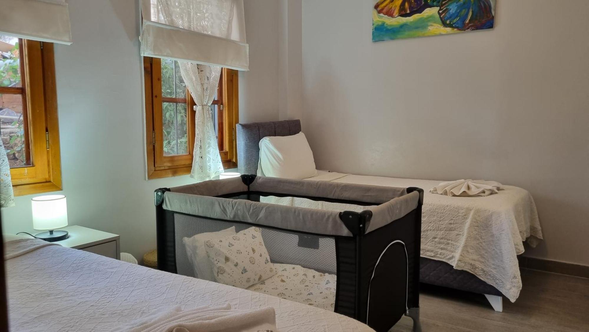 Kalkan Centre Bijou Home - Walk To Town And Beach מראה חיצוני תמונה